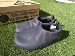 NIKE ACG MOC PREMIUM Black/FV4569-001正規品