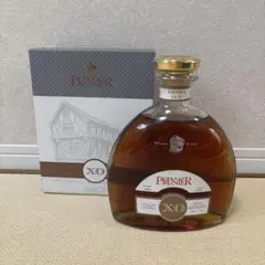 PRUNIER COGNAC プルニエコニャック　XO ブランデー コニャック プルニエ(PRUNIER)XOと20 Years Oldのレビュー