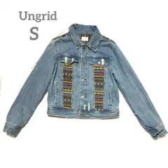 2025年最新】ungrid gジャンの人気アイテム - メルカリ