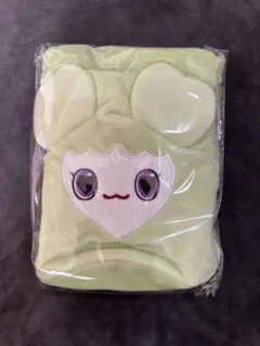 しまむら TWICE コラボ ジョンヨン ソックス 巾着 コインシリンダー