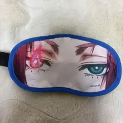 ブルーロック エゴイストアイマスク 糸師冴