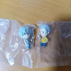 サカモトデイズ 坂本太郎スラー セット