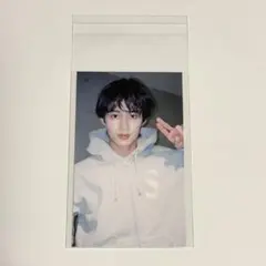 曽野舜太 トレカ 終演後 12/7 神戸 SMILE POP! M!LK