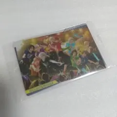 アイドリッシュセブン カード NATSUしようぜ