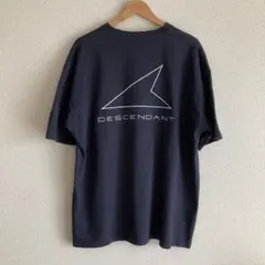 m*7様 DESCENDANT × BOUTIQUE LS NAVY サイズ4 - メルカリ