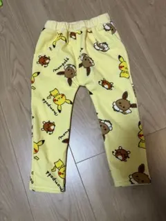 モンポケ パンツ