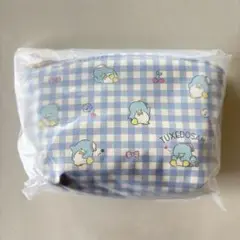 未使用未開封美品　サンリオ　タキシードサム ポーチ TXポーチGC