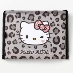 ハローキティ　ショッピングバッグ