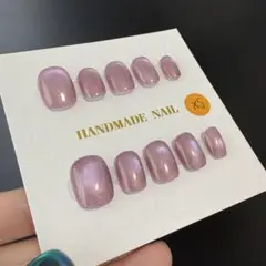 No.845※マグネットシリーズ※100％ハンドメイドXS／ベリーショート　現品