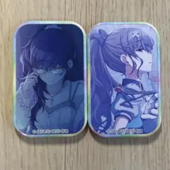 朝比奈まふゆ エピカ スクエア缶 - メルカリ