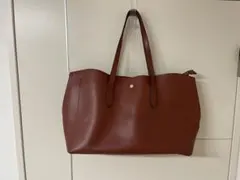 レガートラルゴかるいかばん トートバッグのサムネイル