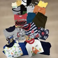 キッズ服まとめ売り95cm~110cm