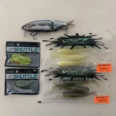 【新品未開封】 DRT タイニークラッシュ low drtbass お一人様1個まで！】DRT/タイニークラッシュ [Low] - HONEYSPOT