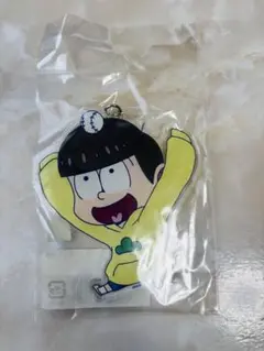 おそ松くん アクリルキーホルダー