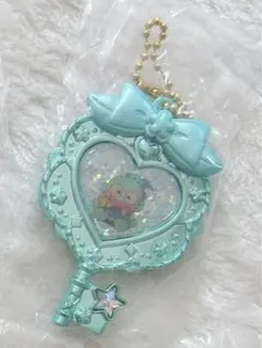 マジカルチャーム