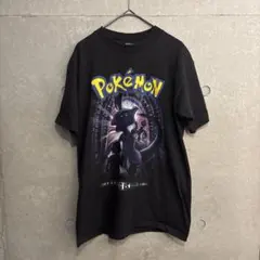 【激レア】 90s ミュウツーの逆襲 Tシャツ ポケモン 任天堂公式