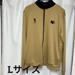 ハイキュー MSBY ブラックジャッカル ジャージ Lサイズ 公式