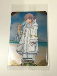 2025年最新】FGo オベロン ウエハースの人気アイテム - メルカリ