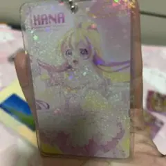アイカツ　ファン証明書　星宮いちご　藤堂ユリカ　霧矢あおい　他　14枚セット アイカツ ファン証明書 星宮いちご 藤堂ユリカ 霧矢あおい 他 14