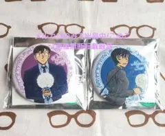 名探偵コナン アクリルブロック 花束ver. 佐藤美和子（新品・未使用・未開封） 名探偵コナン 高木渉 佐藤美和子 花束ver. 18点セット - メルカリ