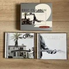 エリック・クラプトン 461 Ocean Boulevard/ Slowhand