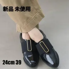 新品 テンパレイト BAKER FIT レインシューズ 定価8580円 24cmのサムネイル