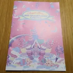 Angelic Pretty カタログ 2010 Spring&Summer