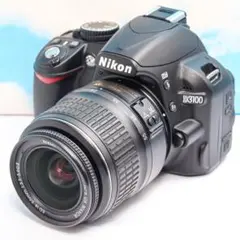 ニコン Nikon D3100☆スマホに転送☆手振れ補正付☆届いてすぐ使える