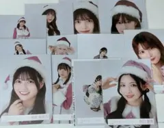 2026年最新】櫻坂46 生写真 ライブ会場撮りおろし プレミアム生写真の