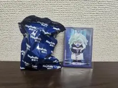 原神 ファデュイ アクリルスタンド 博士 ドットーレ - メルカリ