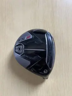 タイトリストTSi2 3W 15度 ヘッドのみ