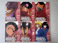 激レア、激アツ湘南爆走族漫画全巻DVD 付き