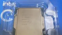 Intel i5-13600KF CPU