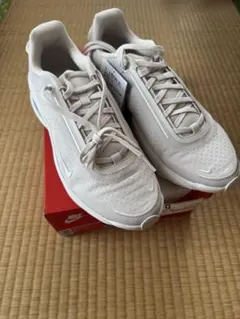 Nike Air Max ホワイト 27.5cm