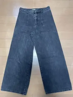 zara グレー レディース