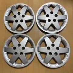 ホイールキャップ ホイールカバー ホンダ純正 15インチ 4枚 アコード 