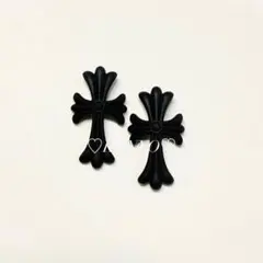 現品　ネイルパーツ　デコパーツ　クロス　十字架