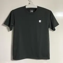 【美品】ノースフェイススクエアロゴT S/S Small Box LogoTee