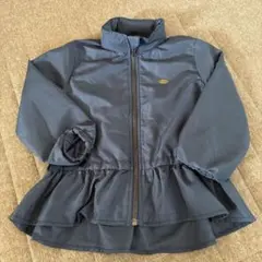 branshes フード付きネイビージャケット 110