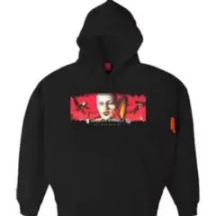 新品　King Gnu パーカー　L millenniumparade ミレニアムパレード パーカー King Gnu キングヌー グッズ