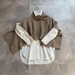 ベストニットタートル