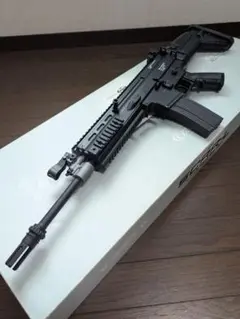 【最終値下げ】東京マルイ SCAR-L TOKYO MARUI 東京マルイ 次世代電動ガン SCAR-L CQC FDE : web