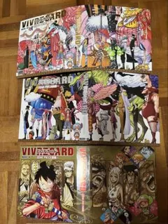 2025年最新】ワンピース ビブルカード 全巻の人気アイテム