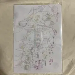 2025年最新】忍たま 原画展 クリアファイルの人気アイテム