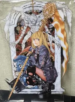 2025年最新】弥海砂 缶バッジの人気アイテム - メルカリ