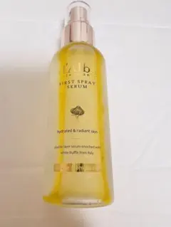 KJ様専用 ダルバ　ホワイトトリュフファーストスプレーセラム　100ml 新品