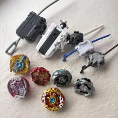 ベイブレード まとめ売り