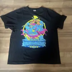 ハジマザ 2024 Tシャツ Lサイズ