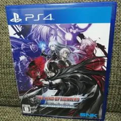 THE KING OF FIGHTERS 2002 UNLIMITED MAT…