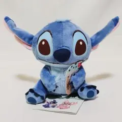 ディズニー Chill mint スティッチ ぬいぐるみのサムネイル